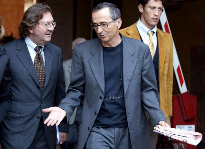 Advogados do Dr. Michele Ferrari querem impedir lançamento do filme "The Program" na It´laia foto: Getty Images Sport)