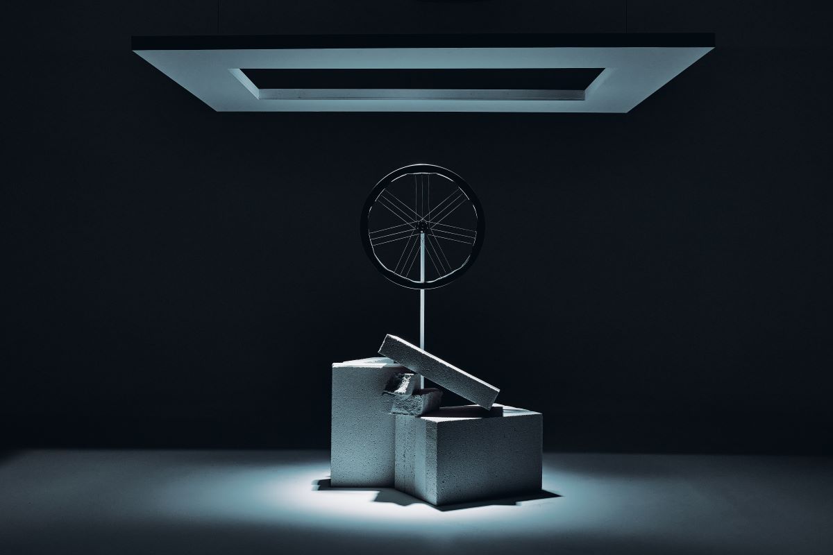 Shamal - Duo Profile - a italiana Campagnolo apresenta a nova versão de suas icônicas rodas, agora com perfil de altura dupla - foto: Campagnolo Srl